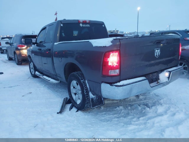 RAM 1500 St 2014 1C6RR7FG9ES257378 Image 3