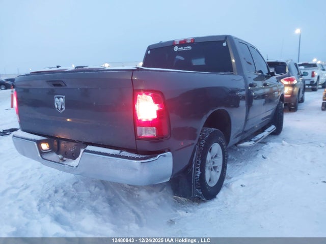 RAM 1500 St 2014 1C6RR7FG9ES257378 Image 4