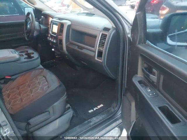 RAM 1500 St 2014 1C6RR7FG9ES257378 Image 5