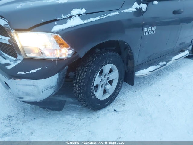 RAM 1500 St 2014 1C6RR7FG9ES257378 Image 6