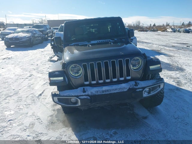 1C4HJXEN3MW523450 Jeep Wrangler Unlimited Sahara