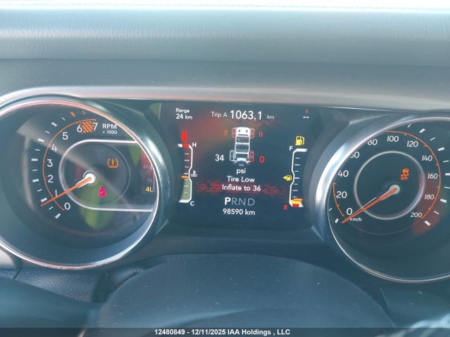 1C4HJXEN3MW523450 Jeep Wrangler Unlimited Sahara