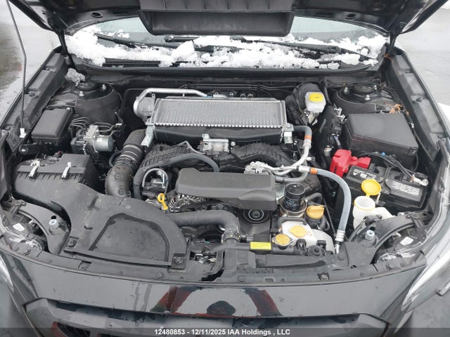 Aukcja sprzedaży 2025 Subaru Outback Wilderness, vin: 4S4BTHTD0S3230082, numer aukcji: 12480853