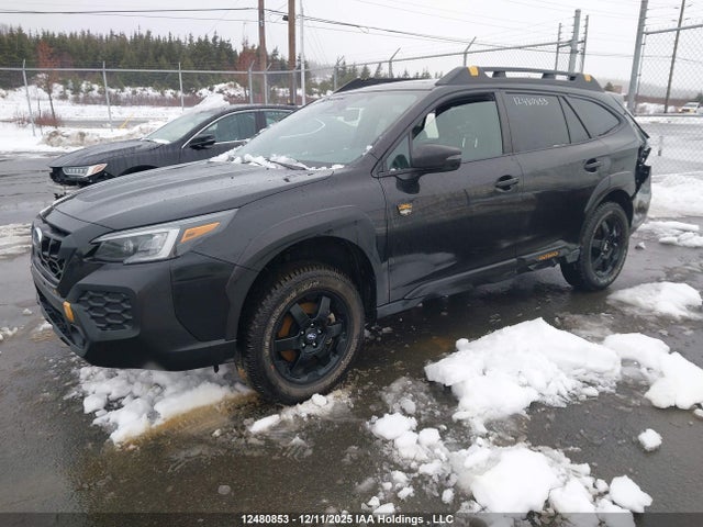 Aukcja sprzedaży 2025 Subaru Outback Wilderness, vin: 4S4BTHTD0S3230082, numer aukcji: 12480853