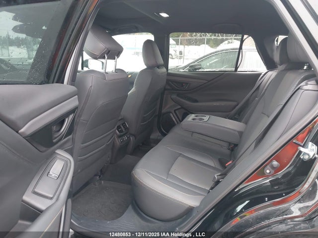 Aukcja sprzedaży 2025 Subaru Outback Wilderness, vin: 4S4BTHTD0S3230082, numer aukcji: 12480853