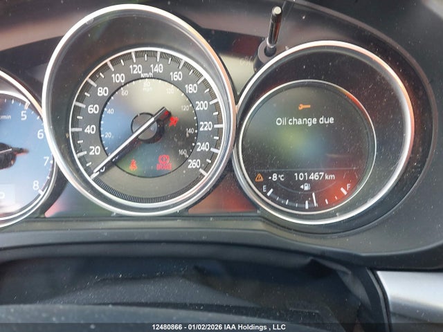 2021 Mazda Cx-5 მანქანა იყიდება აუქციონზე, vin: JM3KFBCM5M0123453, აუქციონის ნომერი: 12480866