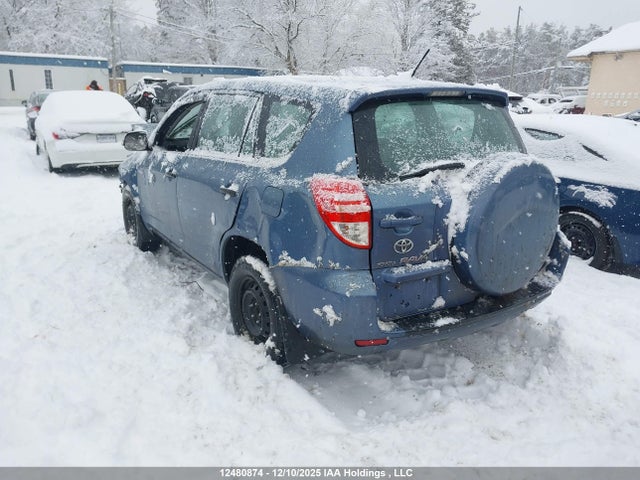 Aukcja sprzedaży 2010 Toyota Rav4, vin: 2T3ZF4DV0AW030972, numer aukcji: 12480874