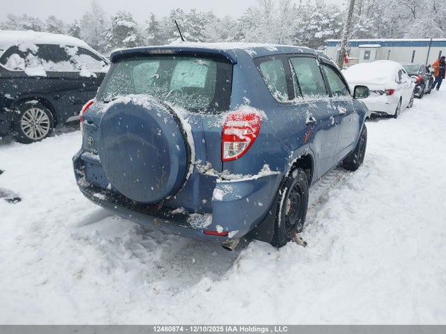 Aukcja sprzedaży 2010 Toyota Rav4, vin: 2T3ZF4DV0AW030972, numer aukcji: 12480874