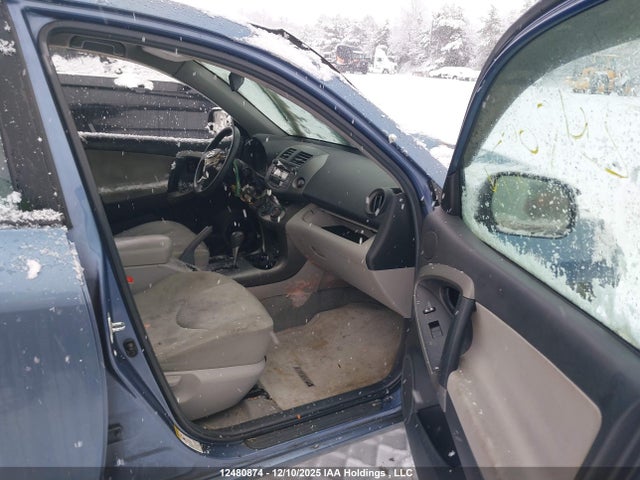 Aukcja sprzedaży 2010 Toyota Rav4, vin: 2T3ZF4DV0AW030972, numer aukcji: 12480874