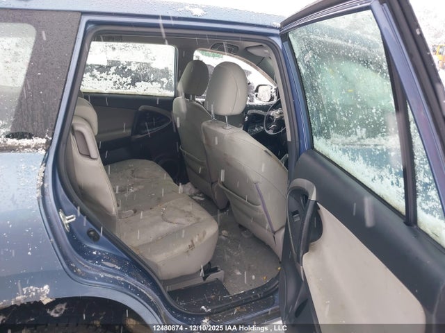 Aukcja sprzedaży 2010 Toyota Rav4, vin: 2T3ZF4DV0AW030972, numer aukcji: 12480874