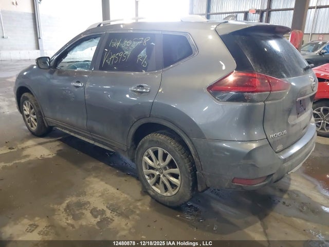 5N1AT2MV2JC795951 Nissan Rogue