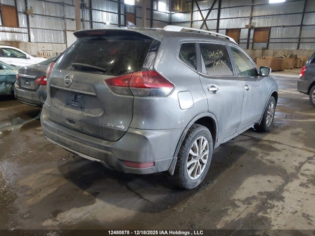 5N1AT2MV2JC795951 Nissan Rogue