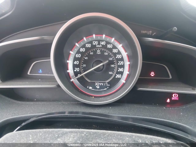 Продаж на аукціоні авто 2014 Mazda Mazda3 Gx-sky, vin: 3MZBM1U72EM111936, номер лоту: 12480883