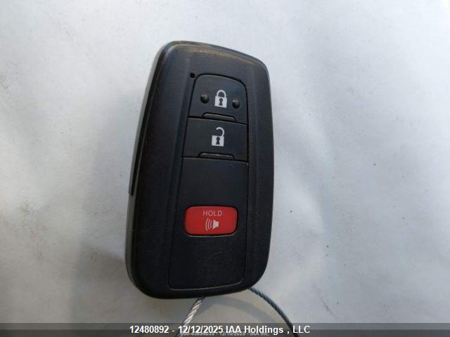 JTELU5JR0N5971923 Toyota 4runner
