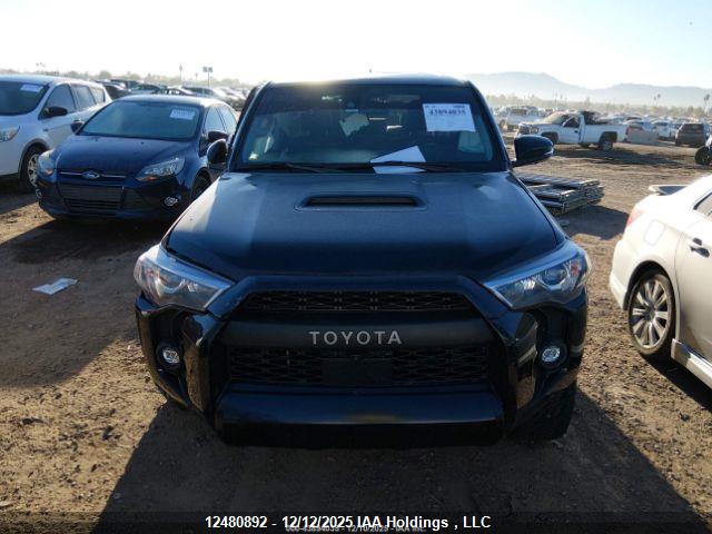 JTELU5JR0N5971923 Toyota 4runner