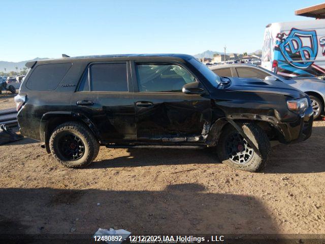JTELU5JR0N5971923 Toyota 4runner