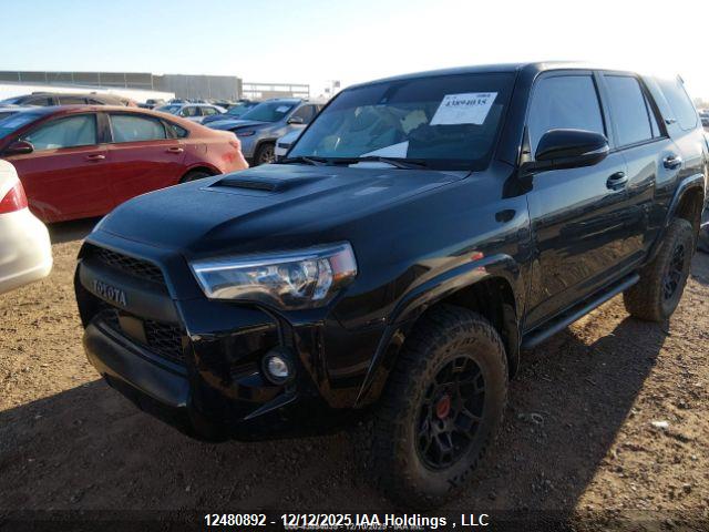 JTELU5JR0N5971923 Toyota 4runner
