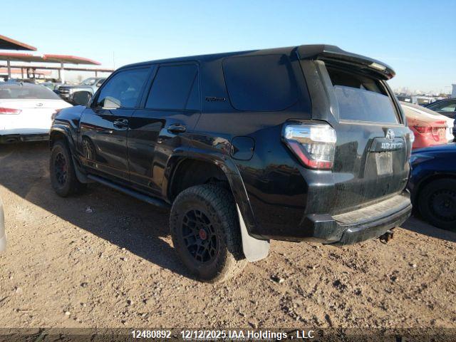 JTELU5JR0N5971923 Toyota 4runner