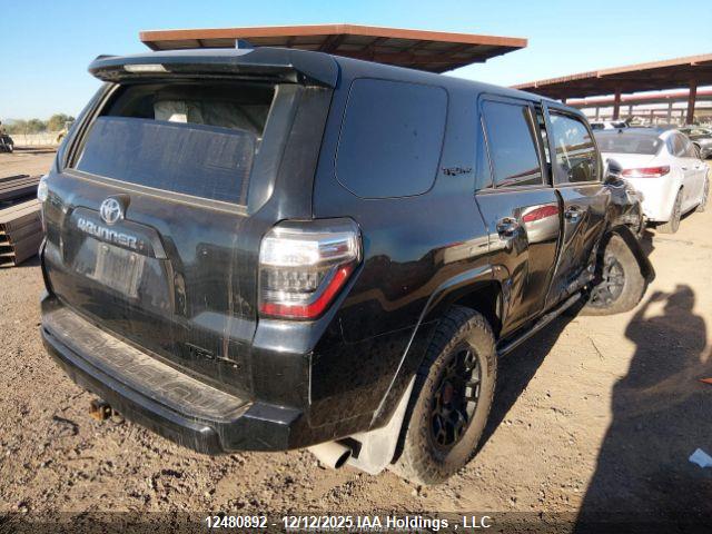 JTELU5JR0N5971923 Toyota 4runner