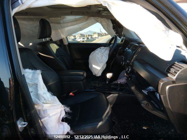 JTELU5JR0N5971923 Toyota 4runner