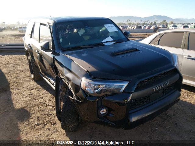 JTELU5JR0N5971923 Toyota 4runner