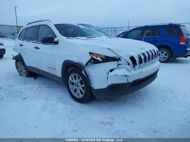 1C4PJMAB8JD554593 auction archive image
