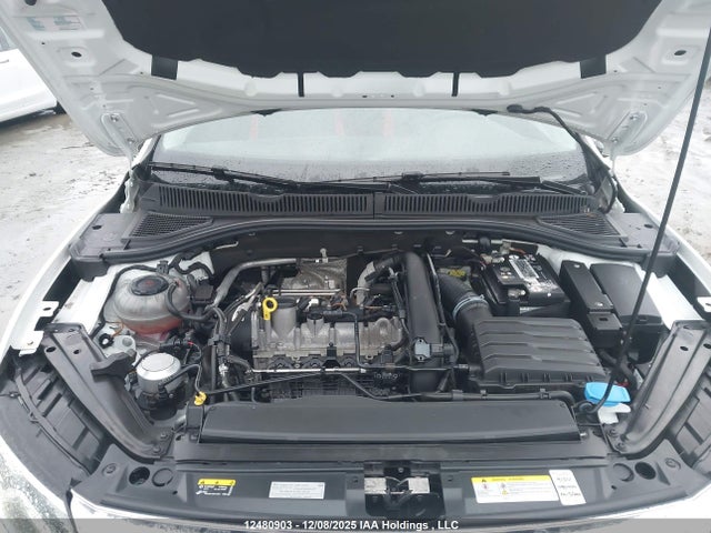 Aukcja sprzedaży 2021 Volkswagen Jetta Highline, vin: 3VWE57BU7MM061636, numer aukcji: 12480903
