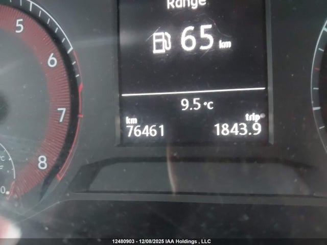 Aukcja sprzedaży 2021 Volkswagen Jetta Highline, vin: 3VWE57BU7MM061636, numer aukcji: 12480903
