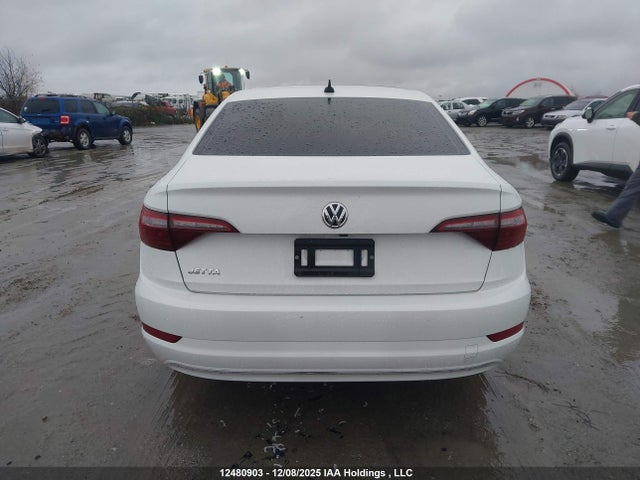 Aukcja sprzedaży 2021 Volkswagen Jetta Highline, vin: 3VWE57BU7MM061636, numer aukcji: 12480903