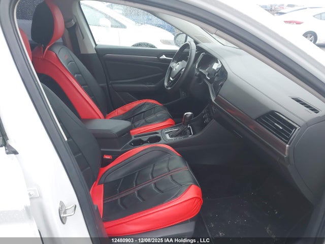 Aukcja sprzedaży 2021 Volkswagen Jetta Highline, vin: 3VWE57BU7MM061636, numer aukcji: 12480903