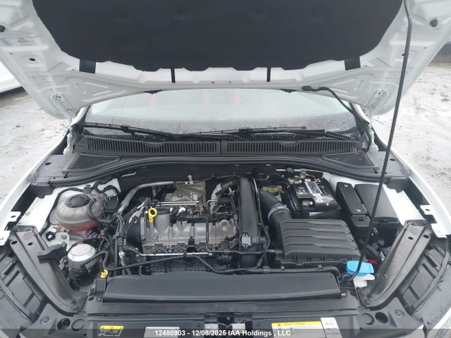 Aukcja sprzedaży 2021 Volkswagen Jetta Highline, vin: 3VWE57BU7MM061636, numer aukcji: 12480903
