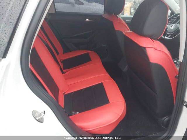 Aukcja sprzedaży 2021 Volkswagen Jetta Highline, vin: 3VWE57BU7MM061636, numer aukcji: 12480903