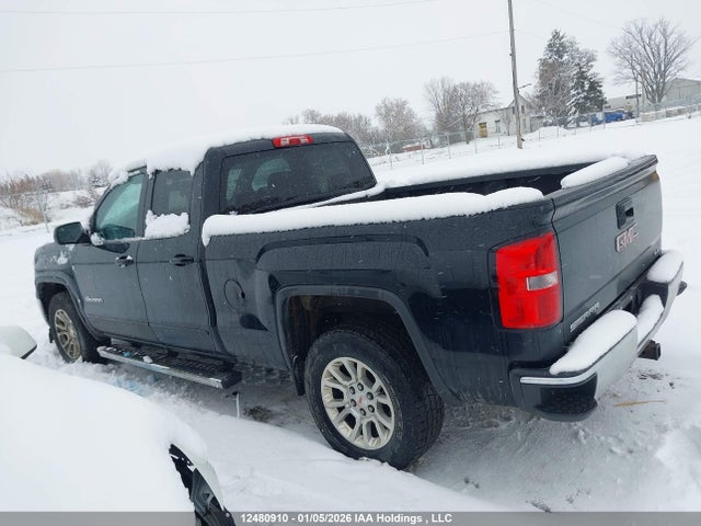 12480910 :رقم المزاد ، 1GTV2UEC1FZ176439 vin ، 2015 Gmc Sierra 1500 مزاد بيع
