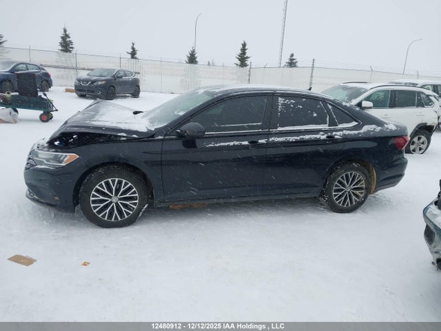 3VWEB7BUXLM017377 Volkswagen Jetta Highline