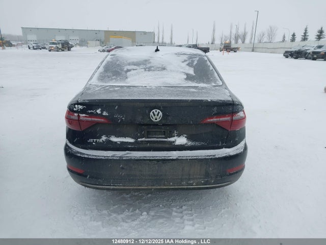 3VWEB7BUXLM017377 Volkswagen Jetta Highline