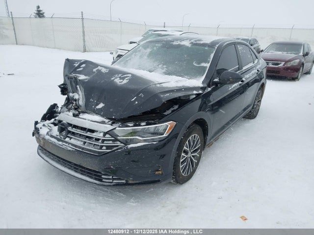 3VWEB7BUXLM017377 Volkswagen Jetta Highline