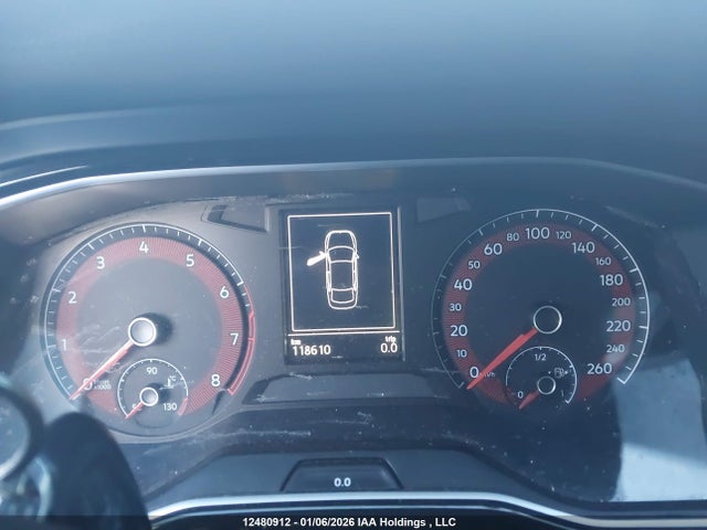 3VWEB7BUXLM017377 Volkswagen Jetta Highline