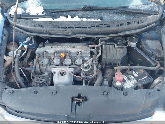 Aukcja sprzedaży 2009 Honda Civic Dx-g, vin: 2HGFA16499H115584, numer aukcji: 12480917