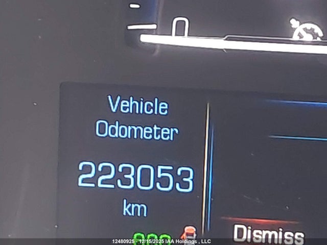 3GYFNAE37GS510671 Cadillac Srx V6 4dr 2wd