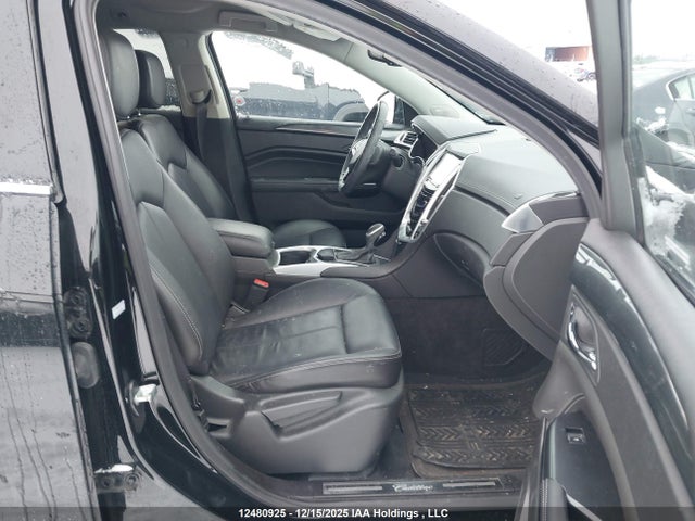 3GYFNAE37GS510671 Cadillac Srx V6 4dr 2wd