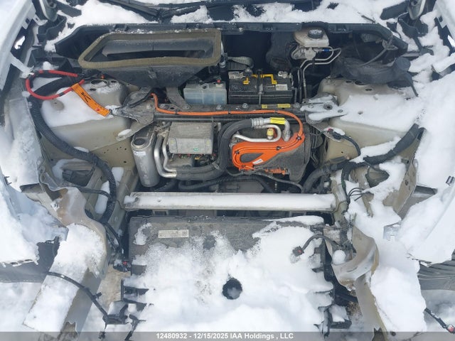 5YJYGDEFXMF182784 Tesla Model Y Performance