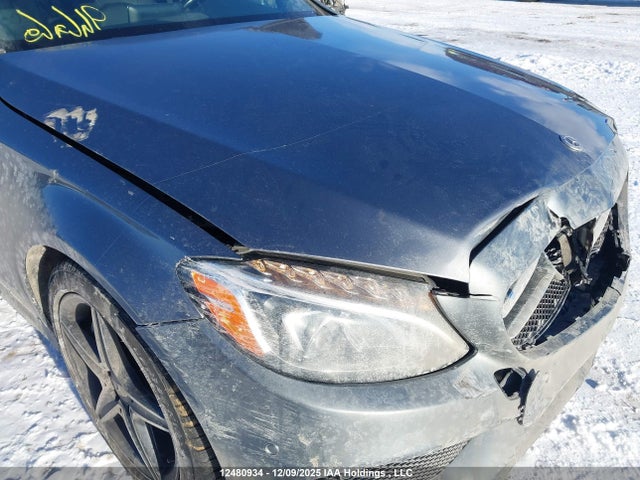 55SWF4KBXJU271695 Mercedes-Benz C 300 4matic