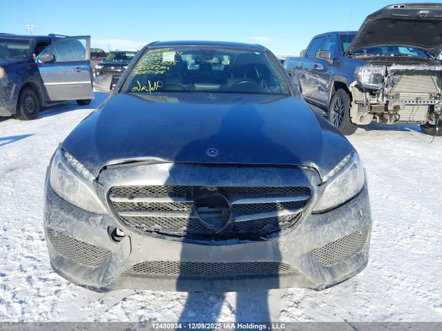 55SWF4KBXJU271695 Mercedes-Benz C 300 4matic