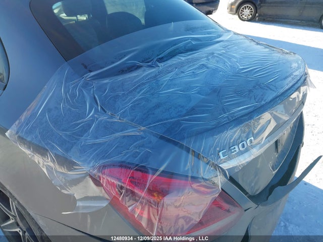 55SWF4KBXJU271695 Mercedes-Benz C 300 4matic