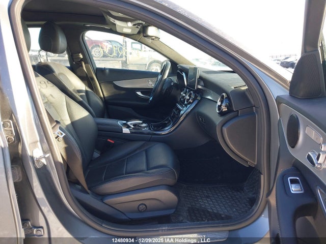 55SWF4KBXJU271695 Mercedes-Benz C 300 4matic