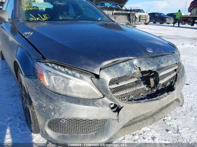 55SWF4KBXJU271695 Mercedes-Benz C 300 4matic