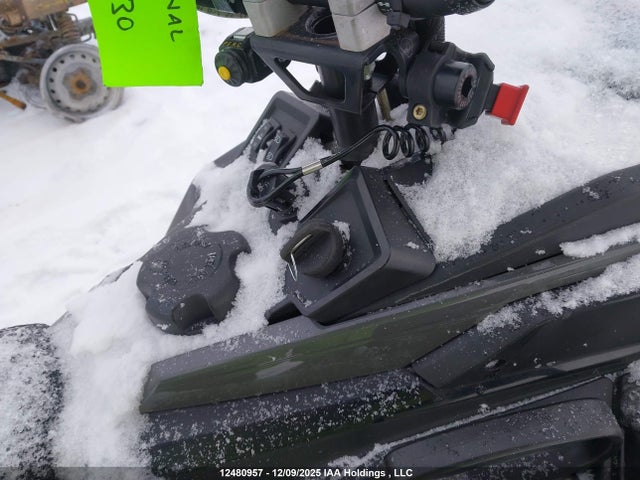 Polaris Polaris 2024 SN1TFM8M2RC232389 Image 11