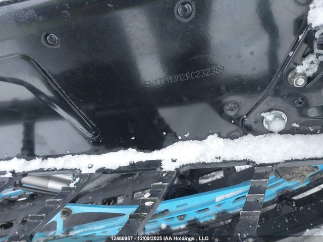 Polaris Polaris 2024 SN1TFM8M2RC232389 Image 9
