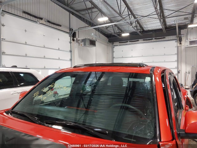 5TFDZ5BN1JX031814 Toyota Tacoma Dbl Cab/sr5/trd Sport/or