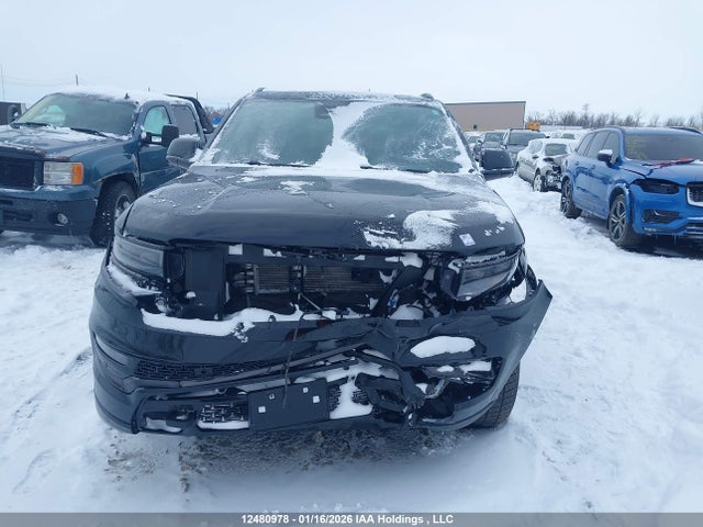 Aukcja sprzedaży 2022 Jeep Grand Wagoneer, vin: 1C4SJVFJ8NS132423, numer aukcji: 12480978